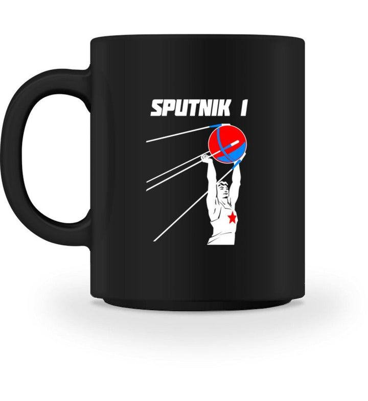 TASSE • SPUTNIK 1-HARLEKINSHOP