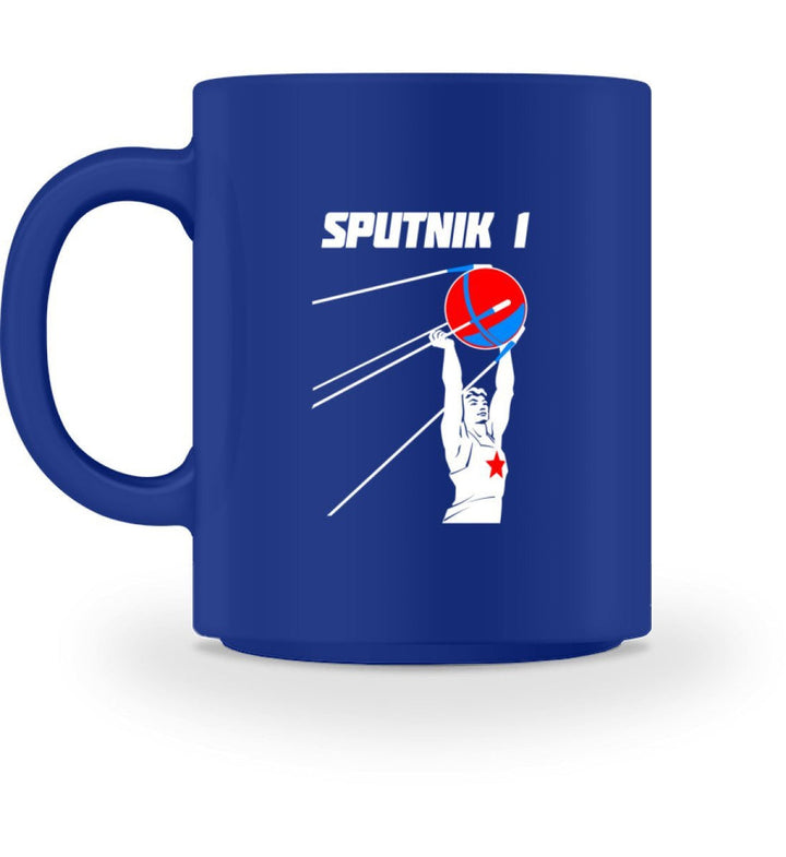 TASSE • SPUTNIK 1-HARLEKINSHOP