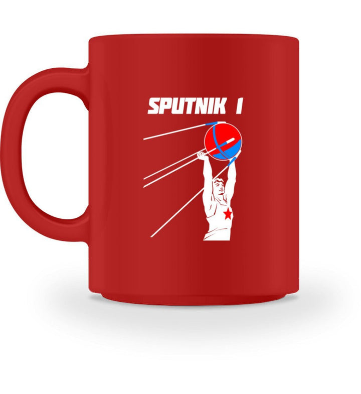 TASSE • SPUTNIK 1-HARLEKINSHOP