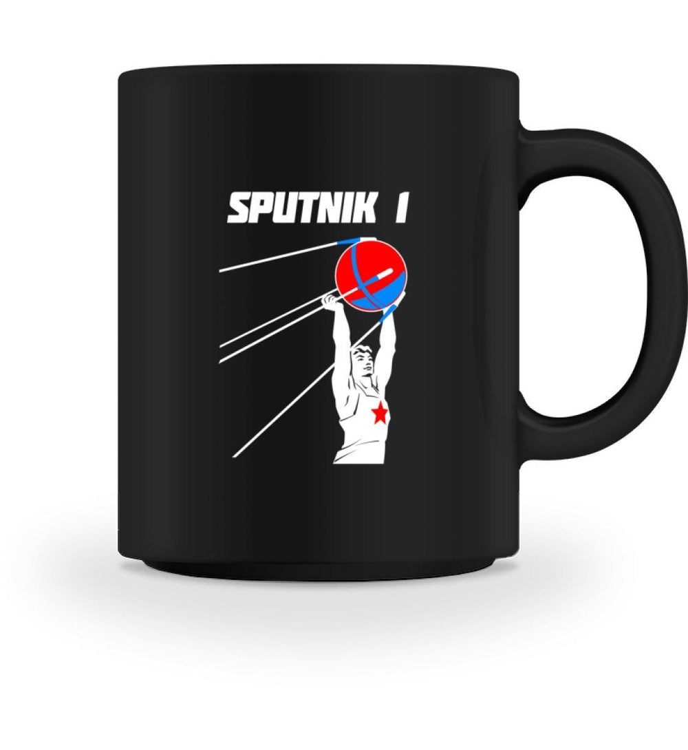 TASSE • SPUTNIK 1-HARLEKINSHOP