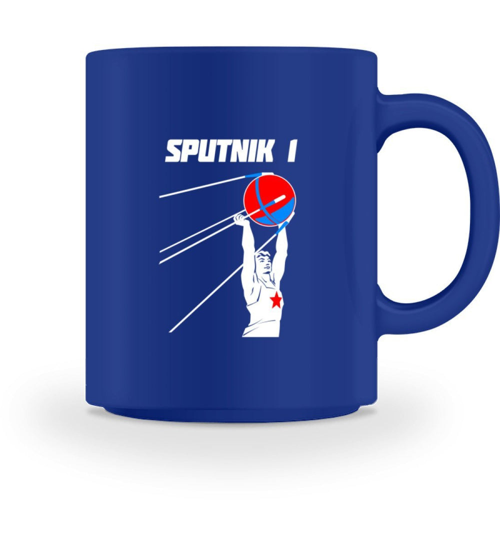 TASSE • SPUTNIK 1-HARLEKINSHOP