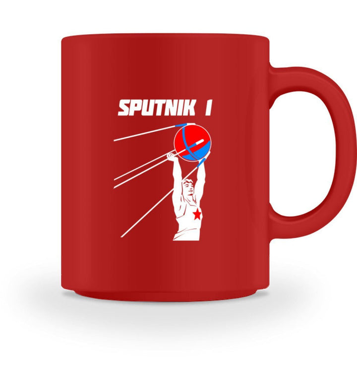 TASSE • SPUTNIK 1-HARLEKINSHOP