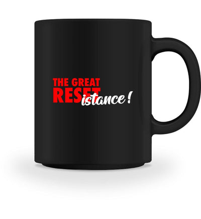 TASSE • THE GREAT RESISTANCE-HARLEKINSHOP