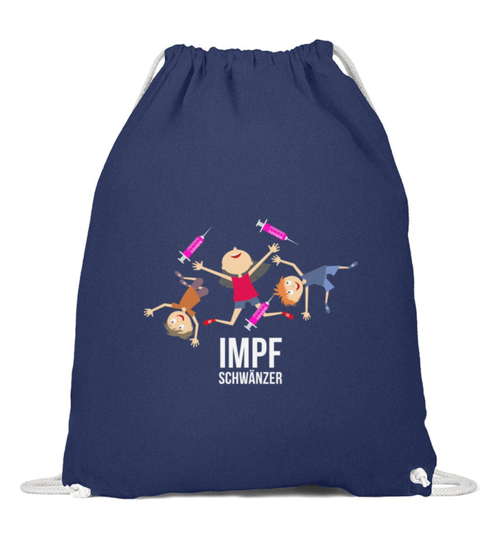 TURNBEUTEL • IMPFSCHWÄNZER KIDS-HARLEKINSHOP