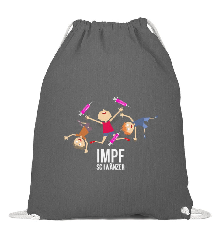 TURNBEUTEL • IMPFSCHWÄNZER KIDS-HARLEKINSHOP
