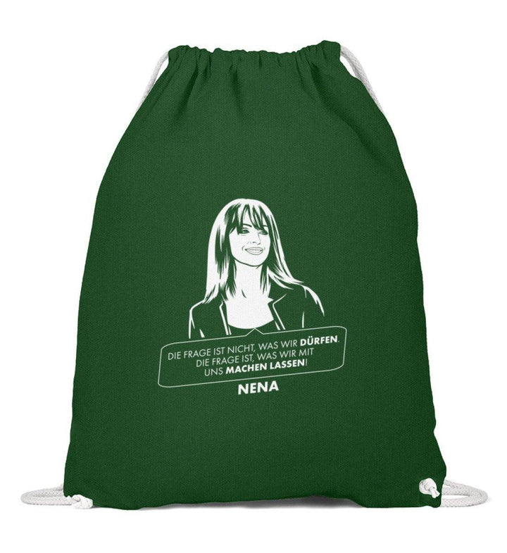 TURNBEUTEL • NENA - SW-HARLEKINSHOP