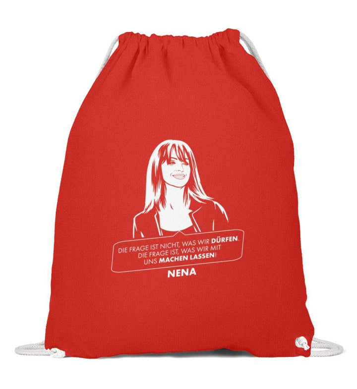 TURNBEUTEL • NENA - SW-HARLEKINSHOP