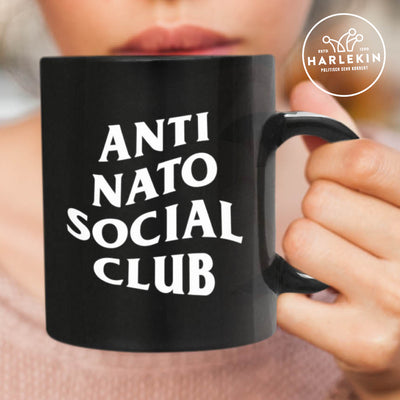TASSE • ANTI NATO SOCIAL CLUB