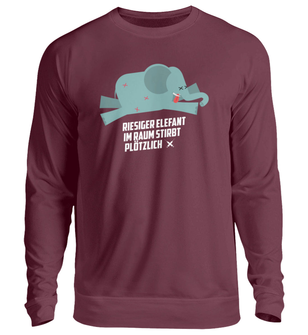 Burgundy-839
