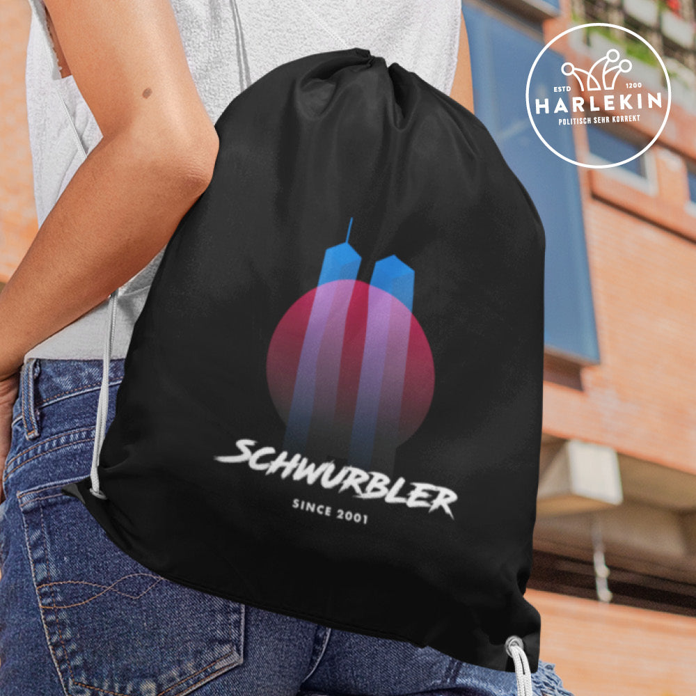 TURNBEUTEL • SCHWURBLER SINCE 2001 / 9-11