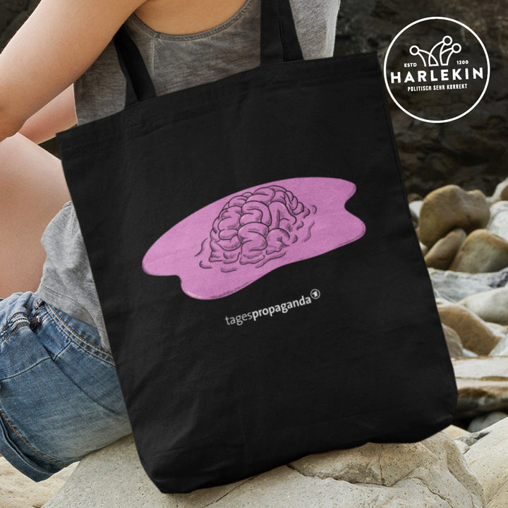 STOFFTASCHE • HIRNSCHMELZE / TAGESPROPAGANDA
